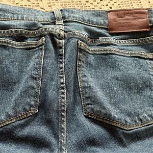 LRL Ralph Lauren Jeans Modern Straight